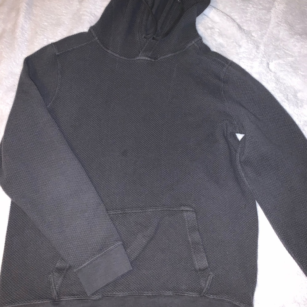 Abercrombie and fitch lightweight hoodie
